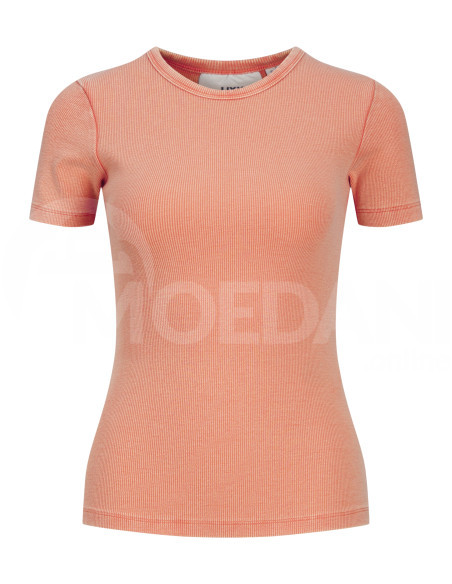 JJXX - JXFRANKIE WASH SS STR TEE JRS NOOS Tbilisi - photo 5