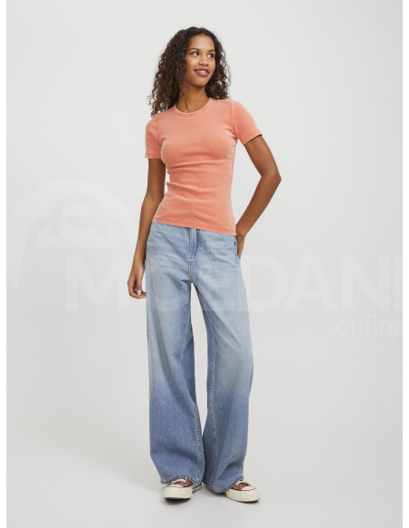 JJXX - JXFRANKIE WASH SS STR TEE JRS NOOS Tbilisi - photo 3