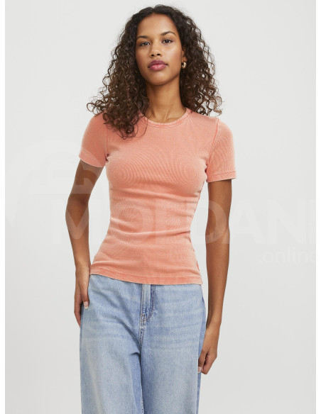 JJXX - JXFRANKIE WASH SS STR TEE JRS NOOS Tbilisi - photo 1