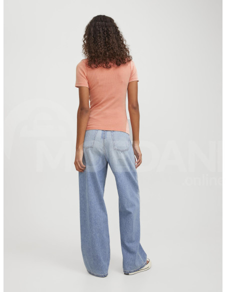 JJXX - JXFRANKIE WASH SS STR TEE JRS NOOS Tbilisi - photo 2