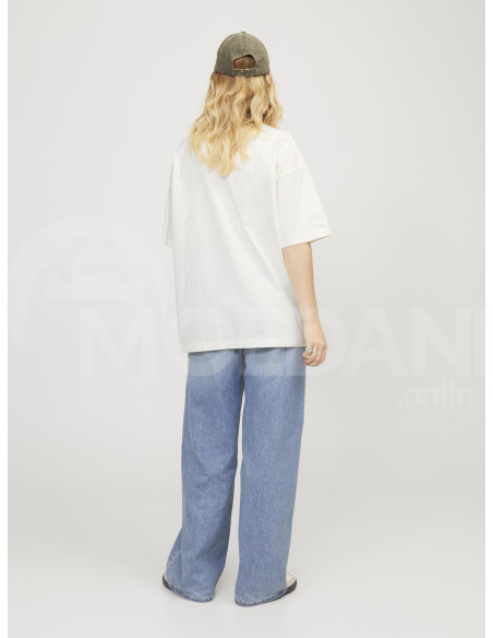 JJXX - JXVALERIA OVS SS TEE JRS SN Tbilisi - photo 3