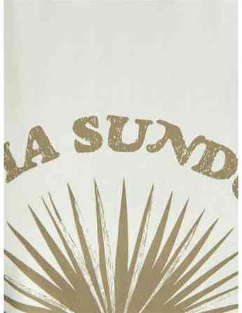 JJXX - JXASTRID SL BOXY PRINT TEE JRS Tbilisi