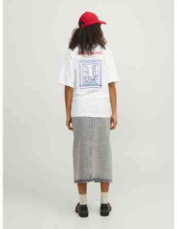 JJXX - JXENYA LOOSE SS TEE JRS Tbilisi