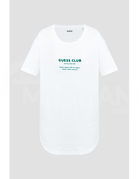 GUESS Tbilisi - photo 4