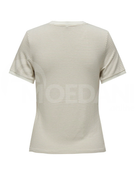 ONLY - ONLTINE S/S O-NECK TOP JRS Тбилиси - изображение 2