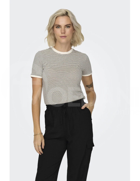 ONLY - ONLTINE S/S O-NECK TOP JRS Tbilisi - photo 3