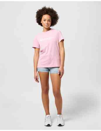 Wrangler - REGULAR TEE Tbilisi