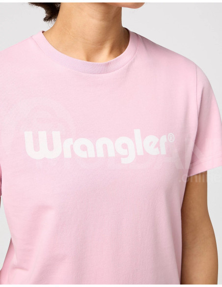 Wrangler - REGULAR TEE Tbilisi - photo 5