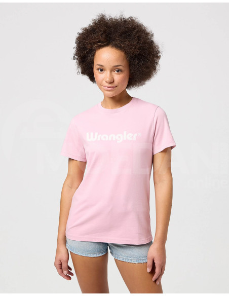 Wrangler - REGULAR TEE Tbilisi - photo 1