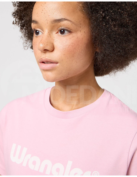 Wrangler - REGULAR TEE Tbilisi - photo 4