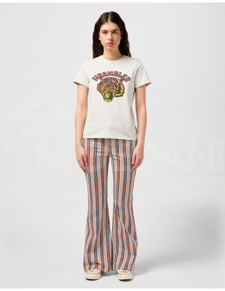 Wrangler - REGULAR TEE Тбилиси - изображение 3