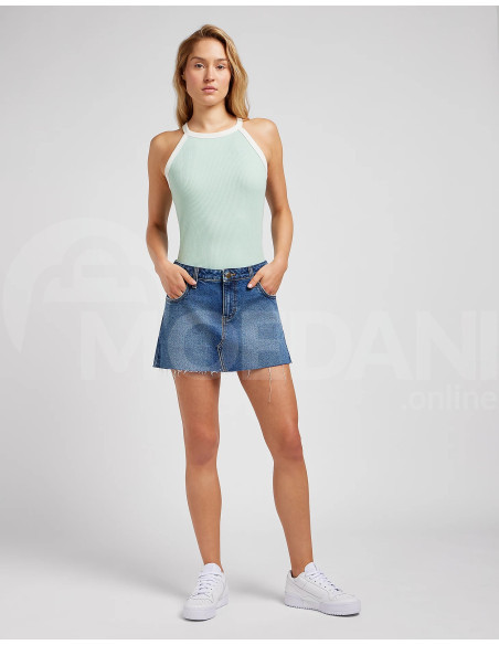 Lee - CROPPED HALTER TOP Tbilisi - photo 3