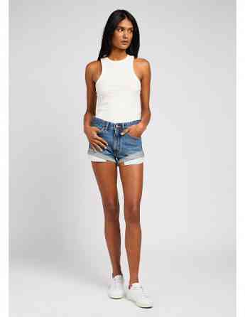 Lee - RIBBED TANK Tbilisi