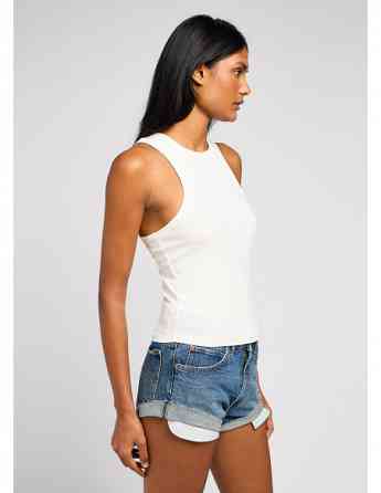 Lee - RIBBED TANK Tbilisi