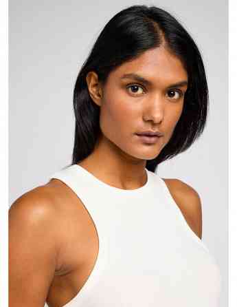 Lee - RIBBED TANK Tbilisi