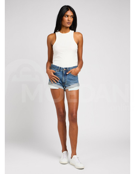 Lee - RIBBED TANK Тбилиси - изображение 3