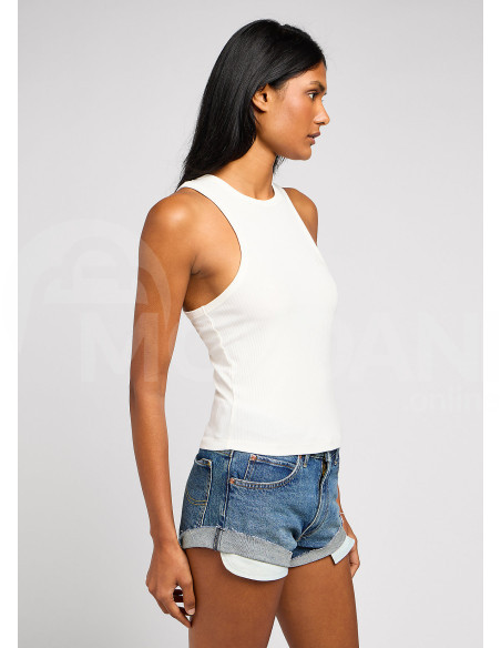 Lee - RIBBED TANK Тбилиси - изображение 4