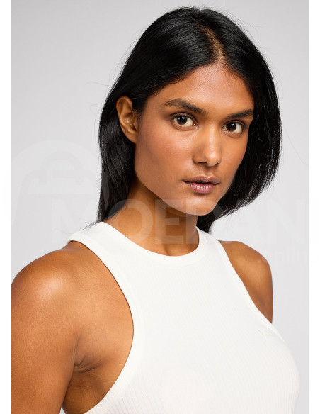 Lee - RIBBED TANK Тбилиси - изображение 5