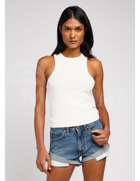 Lee - RIBBED TANK Тбилиси - изображение 1