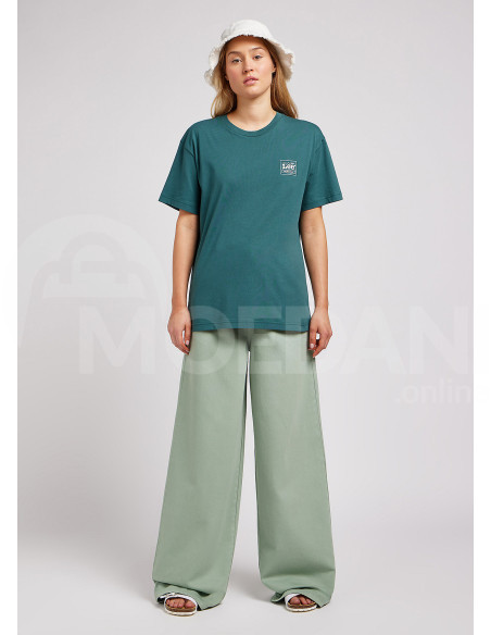 Lee - RELAXED CREW TEE Tbilisi - photo 3