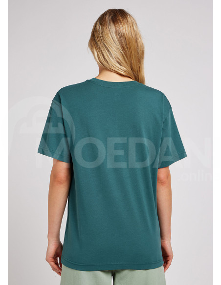 Lee - RELAXED CREW TEE Tbilisi - photo 2