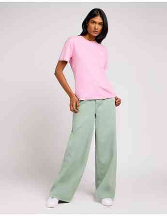 Lee - RELAXED CREW TEE Tbilisi