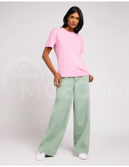 Lee - RELAXED CREW TEE Tbilisi - photo 2