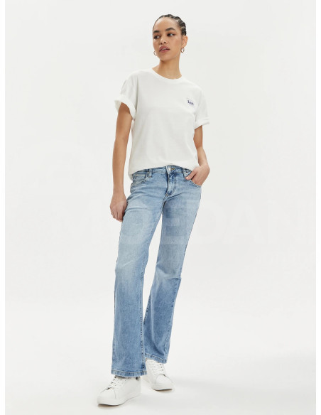 Lee - RELAXED CREW TEE Тбилиси - изображение 3