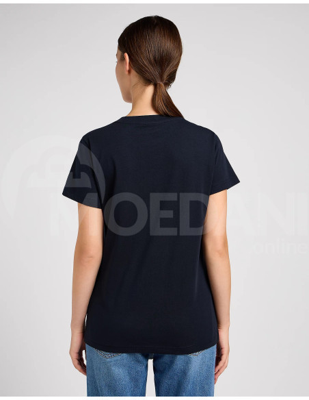 Lee - SMALL LOGO TEE თბილისი - photo 2
