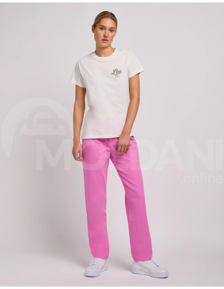 Lee - SMALL LOGO TEE Tbilisi - photo 3