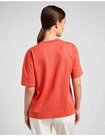 Lee - POCKET TEE Tbilisi