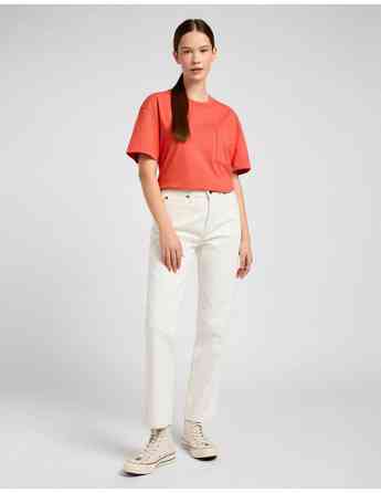Lee - POCKET TEE Tbilisi