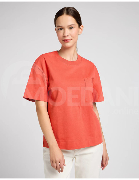Lee - POCKET TEE თბილისი - photo 1