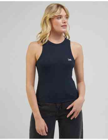 Lee - RIBBED TANK Tbilisi