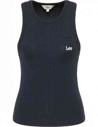 Lee - RIBBED TANK Tbilisi