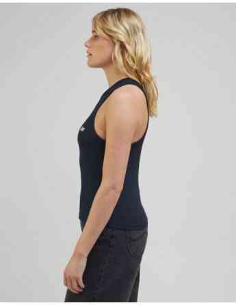 Lee - RIBBED TANK Tbilisi