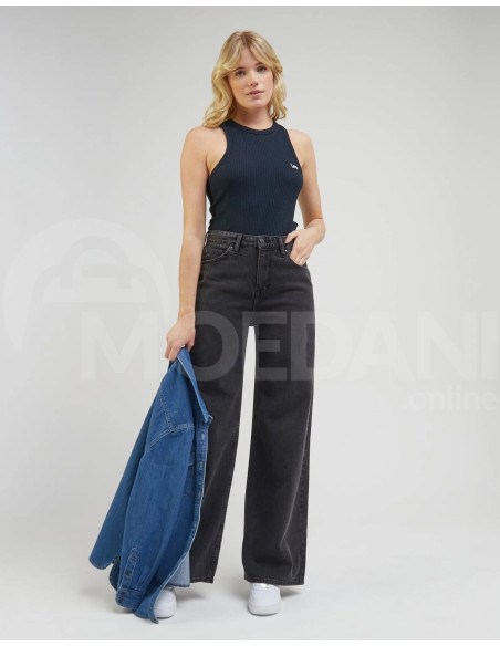 Lee - RIBBED TANK Тбилиси - изображение 3