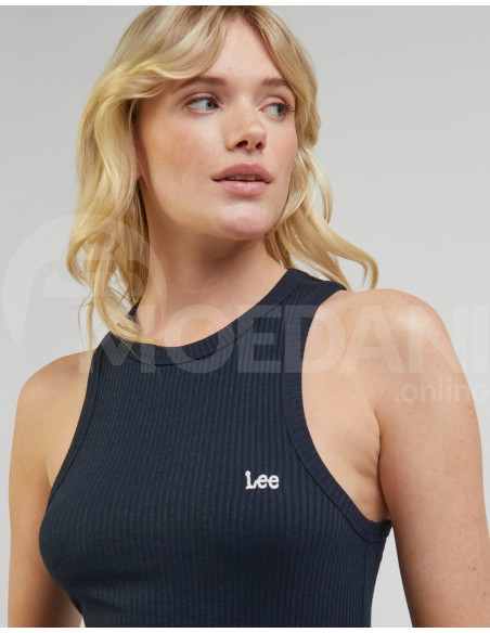 Lee - RIBBED TANK Тбилиси - изображение 4