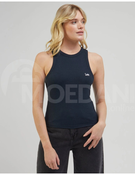 Lee - RIBBED TANK Тбилиси - изображение 1