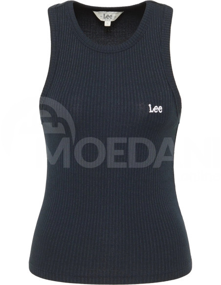Lee - RIBBED TANK Тбилиси - изображение 5