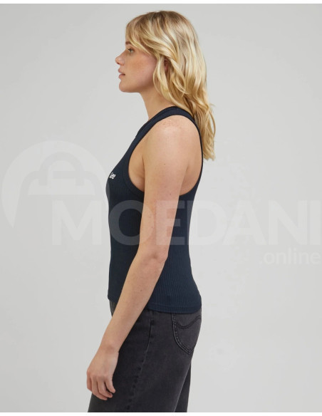 Lee - RIBBED TANK Тбилиси - изображение 2