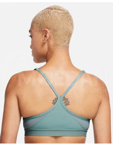 NIKE - W NK INDY BRA V-NECK Tbilisi - photo 2
