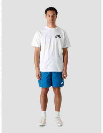 NIKE - M NK SB TEE LOGO Tbilisi