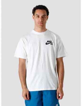 NIKE - M NK SB TEE LOGO Tbilisi