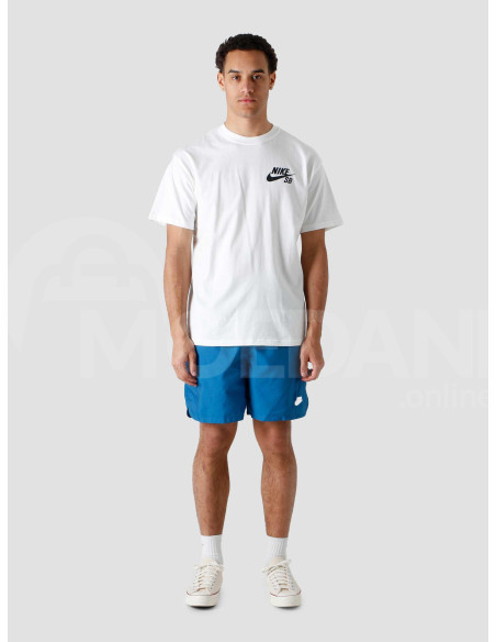 NIKE - M NK SB TEE LOGO Тбилиси - изображение 4