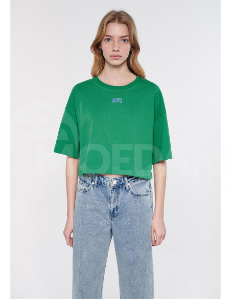 Mavi - CREW NECK T-SHIRT Tbilisi - photo 2