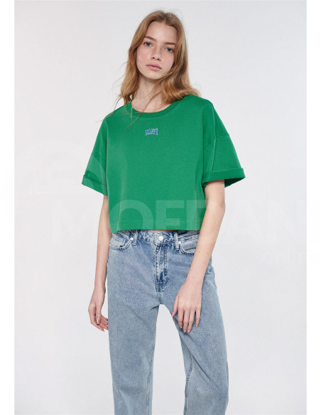 Mavi - CREW NECK T-SHIRT Tbilisi - photo 1