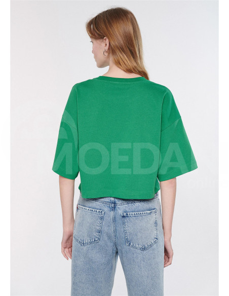 Mavi - CREW NECK T-SHIRT Tbilisi - photo 3