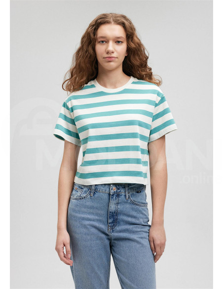 Mavi - CREW NECK MIX STRIPED TEE Tbilisi - photo 3