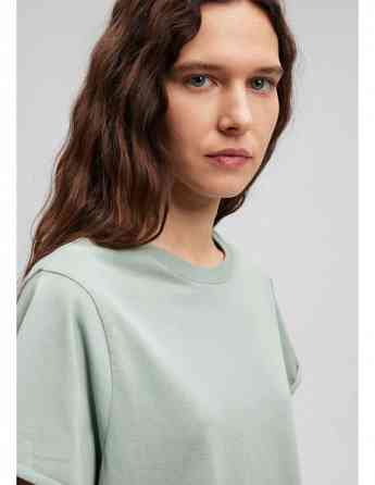 Mavi - CREW NECK SHORT SLEEVE TOP Tbilisi